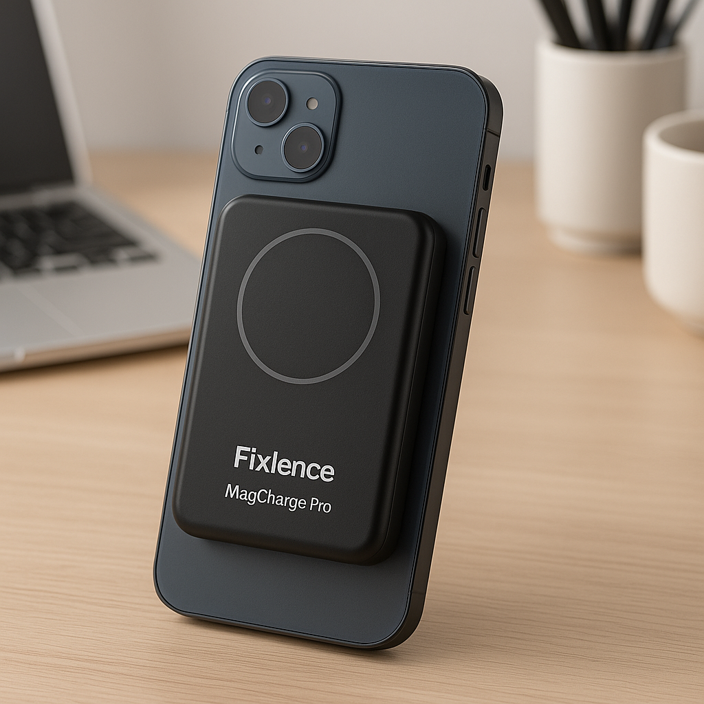 Fixlence MagCharge Pro™